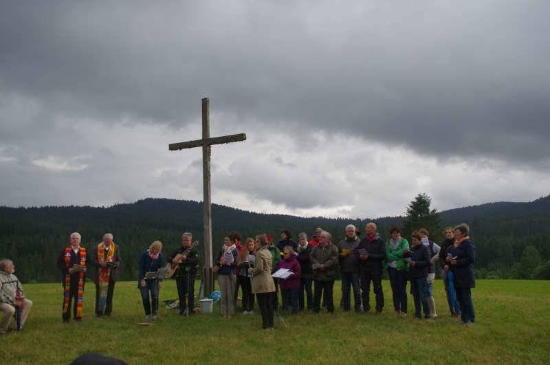 Quelle: Kirchengemeinde St. Blasien